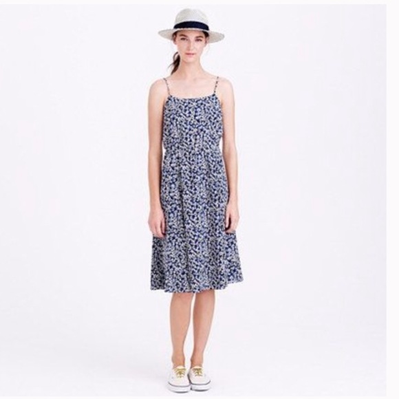 J crew sundress Clearance